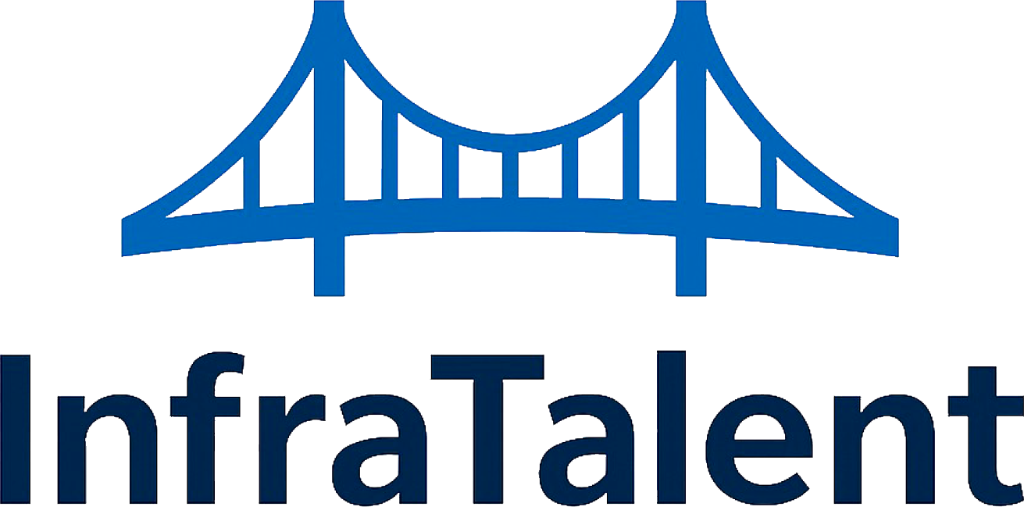 InfraTalent Logo